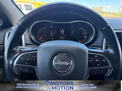 2020 Jeep Grand Cherokee Laredo E AWD - Photo 15 - Saint Cloud, MN 56301