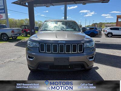 2020 Jeep Grand Cherokee Laredo E AWD - Photo 2 - Saint Cloud, MN 56301