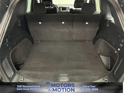2020 Jeep Grand Cherokee Laredo E AWD   - Photo 18 - Saint Cloud, MN 56301