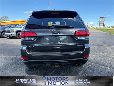 2020 Jeep Grand Cherokee Laredo E AWD - Photo 6 - Saint Cloud, MN 56301