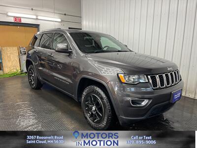 2020 Jeep Grand Cherokee Laredo E AWD   - Photo 7 - Saint Cloud, MN 56301