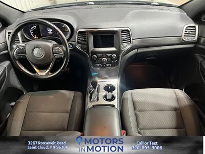 2020 Jeep Grand Cherokee Laredo E AWD   - Photo 14 - Saint Cloud, MN 56301