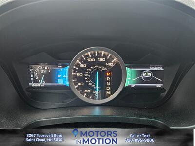 2013 Ford Explorer Limited AWD   - Photo 12 - Saint Cloud, MN 56301
