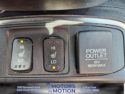 2015 Honda CR-V EX-L   - Photo 13 - Saint Cloud, MN 56301
