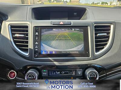 2015 Honda CR-V EX-L   - Photo 12 - Saint Cloud, MN 56301