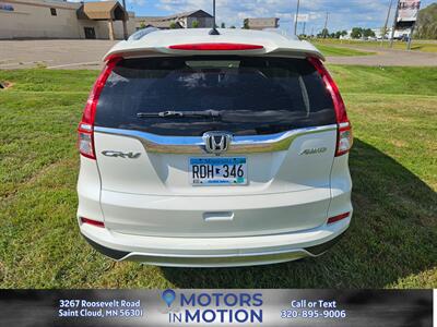 2015 Honda CR-V EX-L   - Photo 7 - Saint Cloud, MN 56301