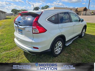 2015 Honda CR-V EX-L   - Photo 6 - Saint Cloud, MN 56301