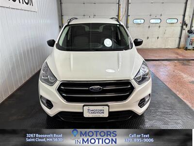 2019 Ford Escape SE AWD   - Photo 3 - Saint Cloud, MN 56301