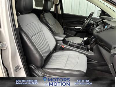 2019 Ford Escape SE AWD   - Photo 15 - Saint Cloud, MN 56301