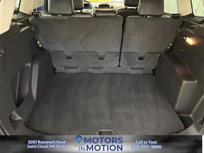 2019 Ford Escape SE AWD   - Photo 18 - Saint Cloud, MN 56301