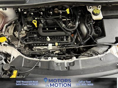 2019 Ford Escape SE AWD   - Photo 19 - Saint Cloud, MN 56301