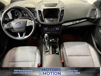 2019 Ford Escape SE AWD   - Photo 11 - Saint Cloud, MN 56301