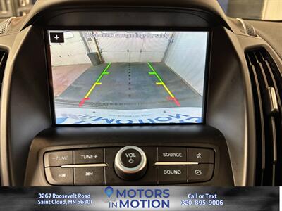 2019 Ford Escape SE AWD   - Photo 12 - Saint Cloud, MN 56301
