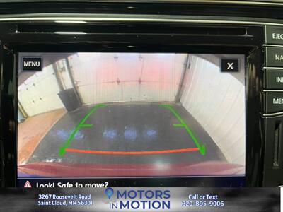 2017 Volkswagen Passat 1.8T SE w/Sunroof   - Photo 11 - Saint Cloud, MN 56301