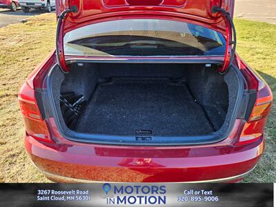 2017 Volkswagen Passat 1.8T SE w/Sunroof - Photo 15 - Saint Cloud, MN 56301