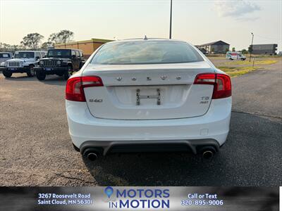 2017 Volvo S60 T5 Dynamic AWD - Photo 6 - Saint Cloud, MN 56301