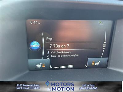 2017 Volvo S60 T5 Dynamic AWD - Photo 13 - Saint Cloud, MN 56301