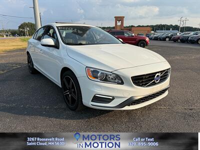 2017 Volvo S60 T5 Dynamic AWD - Photo 3 - Saint Cloud, MN 56301