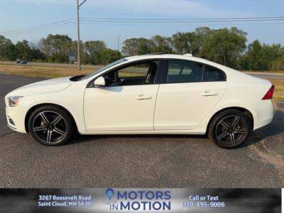 2017 Volvo S60 T5 Dynamic AWD - Photo 8 - Saint Cloud, MN 56301