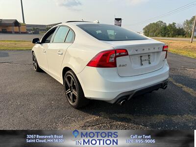 2017 Volvo S60 T5 Dynamic AWD - Photo 7 - Saint Cloud, MN 56301