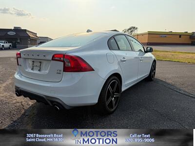 2017 Volvo S60 T5 Dynamic AWD - Photo 5 - Saint Cloud, MN 56301