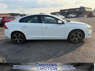 2017 Volvo S60 T5 Dynamic AWD - Photo 4 - Saint Cloud, MN 56301