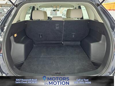 2015 Mazda CX-5 Sport AWD - Photo 14 - Saint Cloud, MN 56301