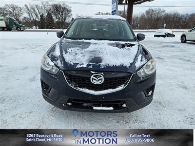 2015 Mazda CX-5 Sport AWD - Photo 8 - Saint Cloud, MN 56301