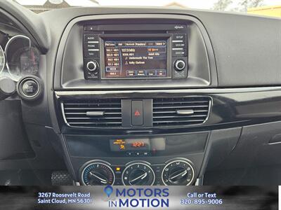 2015 Mazda CX-5 Sport AWD - Photo 11 - Saint Cloud, MN 56301