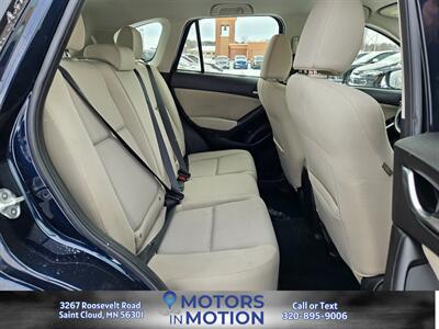 2015 Mazda CX-5 Sport AWD - Photo 15 - Saint Cloud, MN 56301