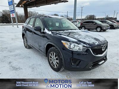 2015 Mazda CX-5 Sport AWD - Photo 7 - Saint Cloud, MN 56301