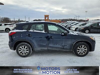 2015 Mazda CX-5 Sport AWD - Photo 6 - Saint Cloud, MN 56301