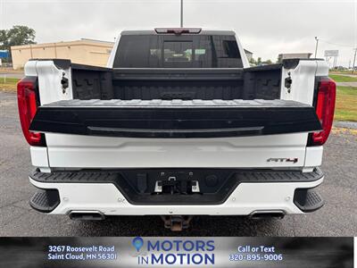 2020 GMC Sierra 1500 AT4   - Photo 20 - Saint Cloud, MN 56301