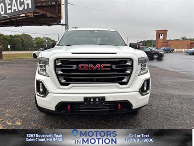 2020 GMC Sierra 1500 AT4   - Photo 3 - Saint Cloud, MN 56301