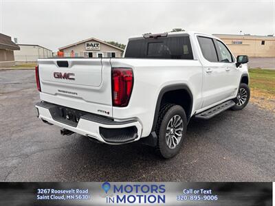 2020 GMC Sierra 1500 AT4   - Photo 6 - Saint Cloud, MN 56301