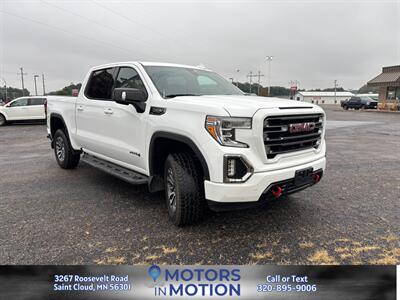2020 GMC Sierra 1500 AT4   - Photo 4 - Saint Cloud, MN 56301