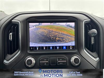 2020 GMC Sierra 1500 AT4   - Photo 12 - Saint Cloud, MN 56301