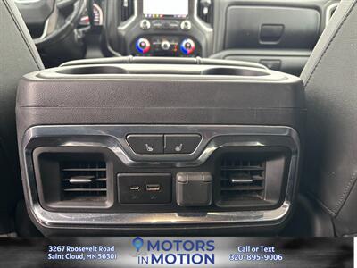 2020 GMC Sierra 1500 AT4   - Photo 14 - Saint Cloud, MN 56301