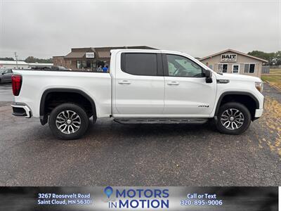 2020 GMC Sierra 1500 AT4   - Photo 5 - Saint Cloud, MN 56301