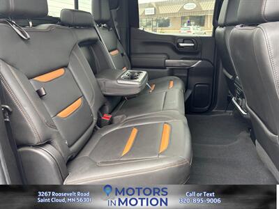 2020 GMC Sierra 1500 AT4   - Photo 18 - Saint Cloud, MN 56301