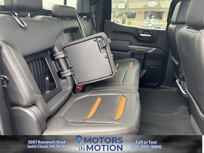 2020 GMC Sierra 1500 AT4   - Photo 15 - Saint Cloud, MN 56301