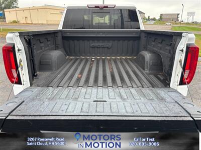 2020 GMC Sierra 1500 AT4   - Photo 19 - Saint Cloud, MN 56301