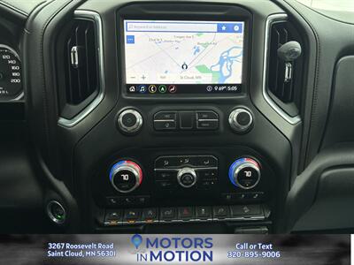 2020 GMC Sierra 1500 AT4   - Photo 13 - Saint Cloud, MN 56301