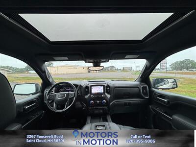2020 GMC Sierra 1500 AT4   - Photo 11 - Saint Cloud, MN 56301