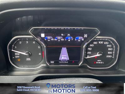 2020 GMC Sierra 1500 AT4   - Photo 10 - Saint Cloud, MN 56301