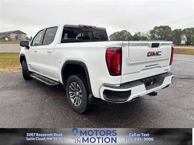 2020 GMC Sierra 1500 AT4   - Photo 8 - Saint Cloud, MN 56301