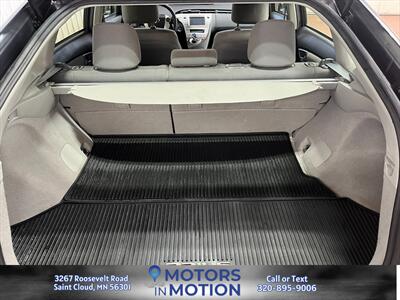 2012 Toyota Prius Four   - Photo 15 - Saint Cloud, MN 56301