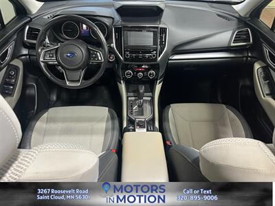 2020 Subaru Forester Premium AWD   - Photo 11 - Saint Cloud, MN 56301
