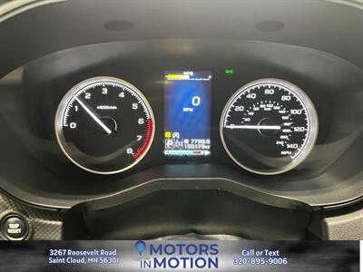2020 Subaru Forester Premium AWD   - Photo 10 - Saint Cloud, MN 56301