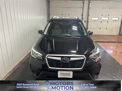 2020 Subaru Forester Premium AWD   - Photo 3 - Saint Cloud, MN 56301